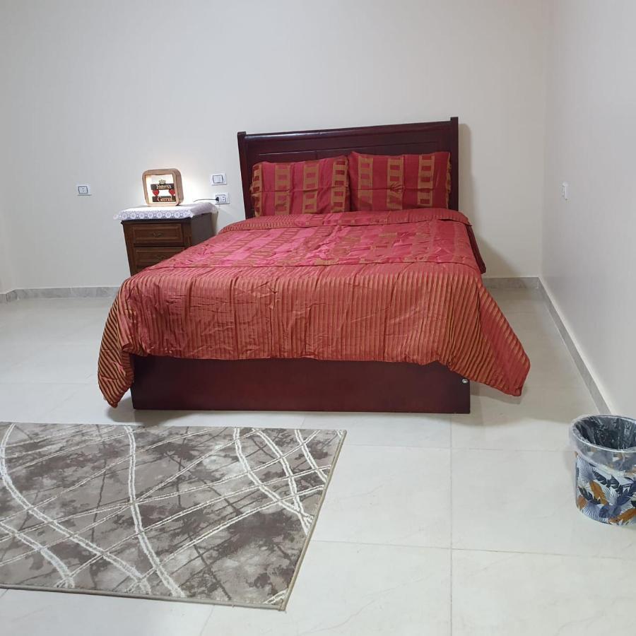 Andy Guest House Pyramids View Kafret el-Gabal Esterno foto