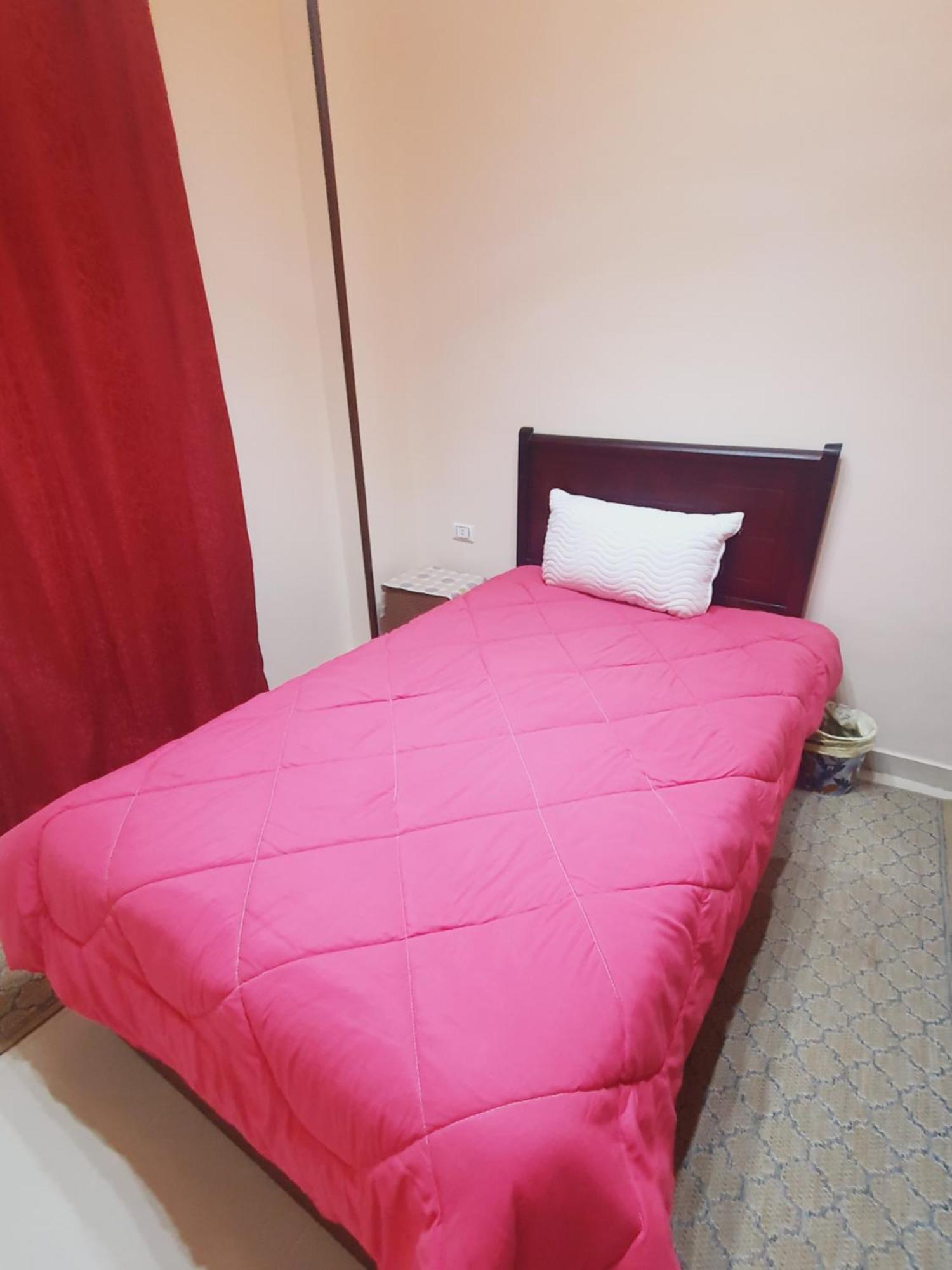 Andy Guest House Pyramids View Kafret el-Gabal Camera foto