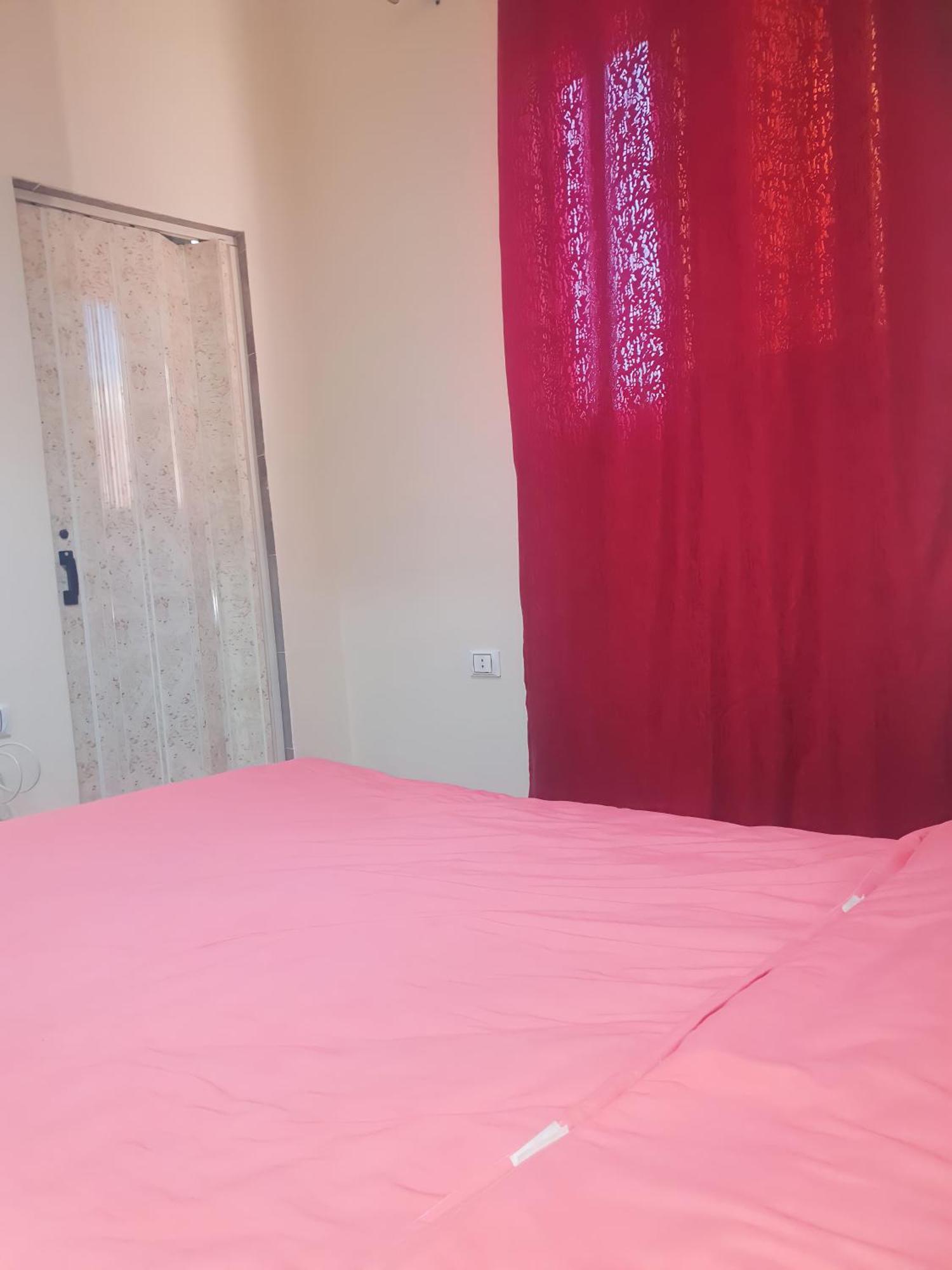 Andy Guest House Pyramids View Kafret el-Gabal Camera foto