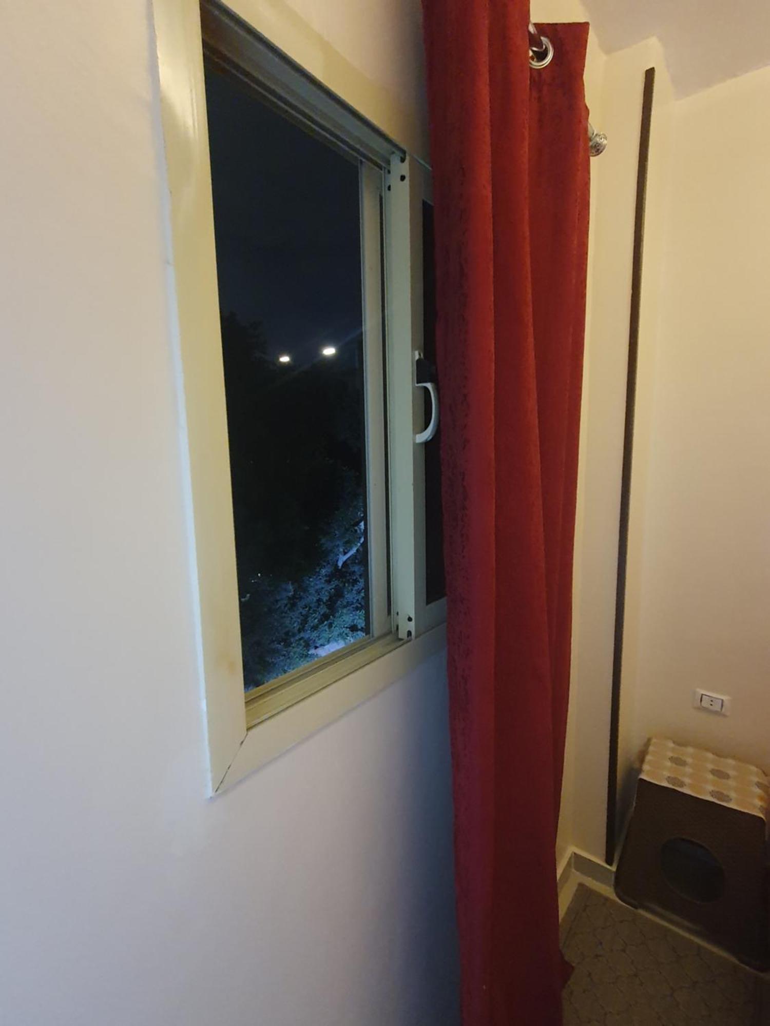 Andy Guest House Pyramids View Kafret el-Gabal Camera foto