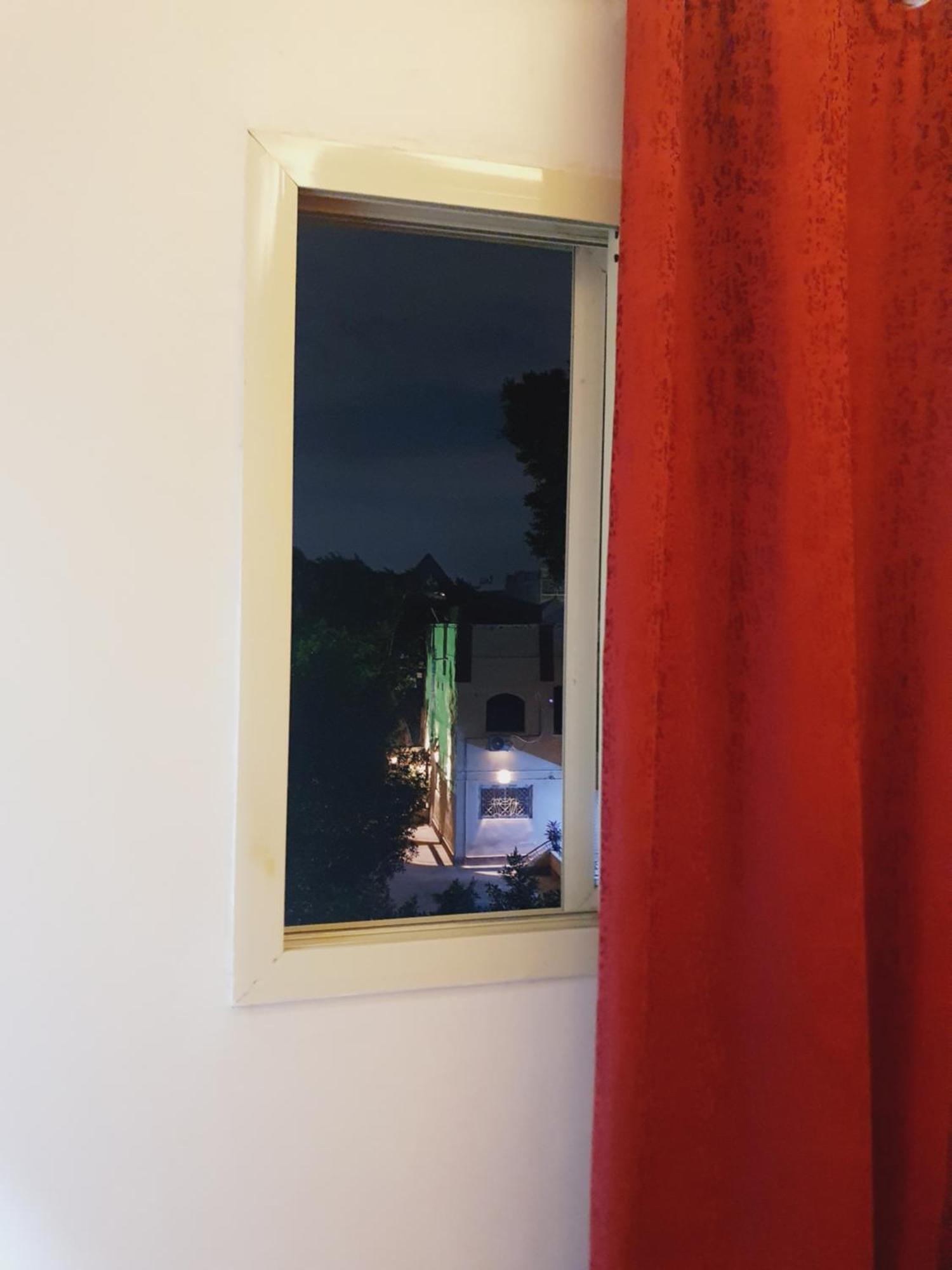 Andy Guest House Pyramids View Kafret el-Gabal Camera foto