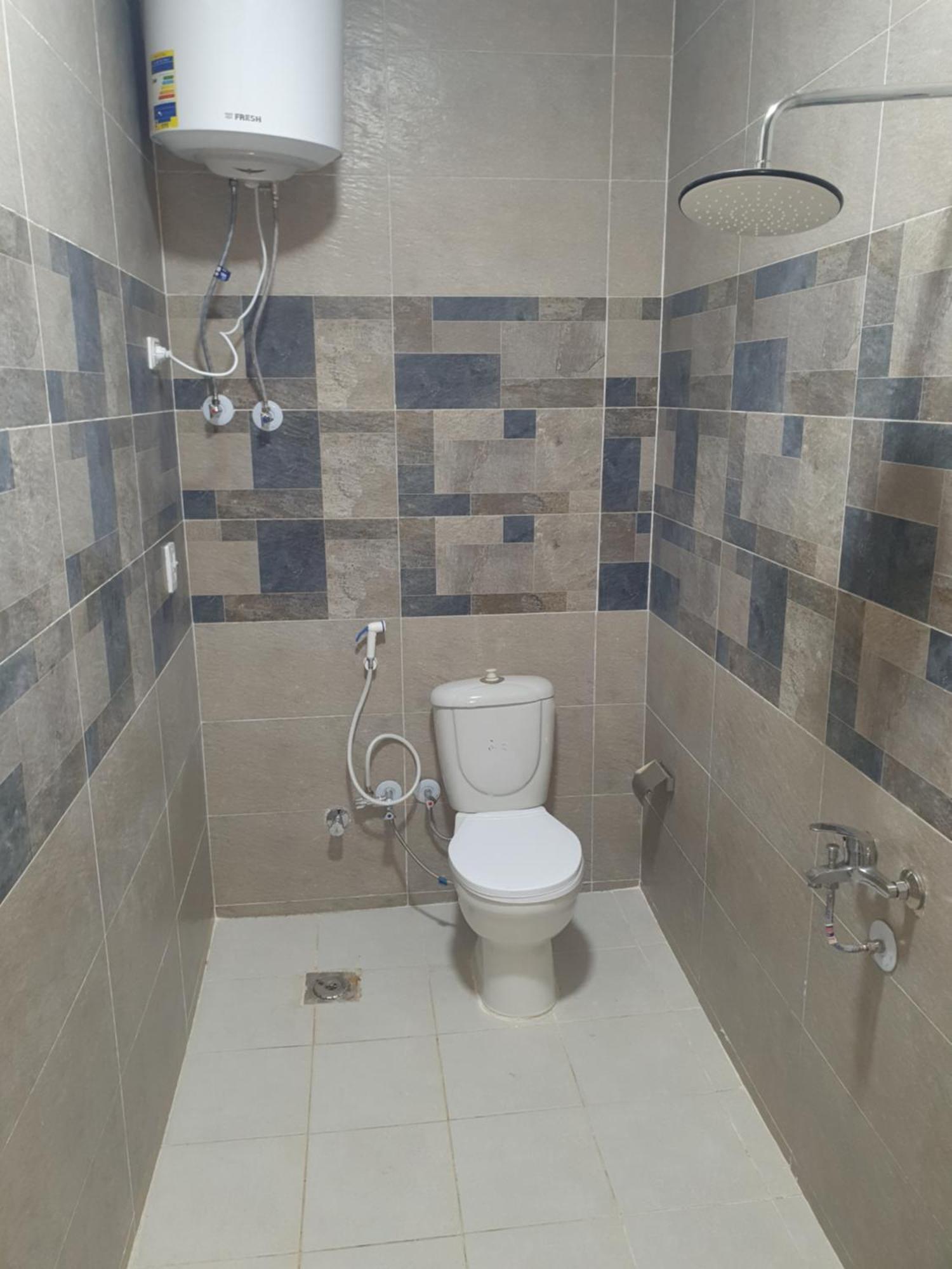 Andy Guest House Pyramids View Kafret el-Gabal Camera foto