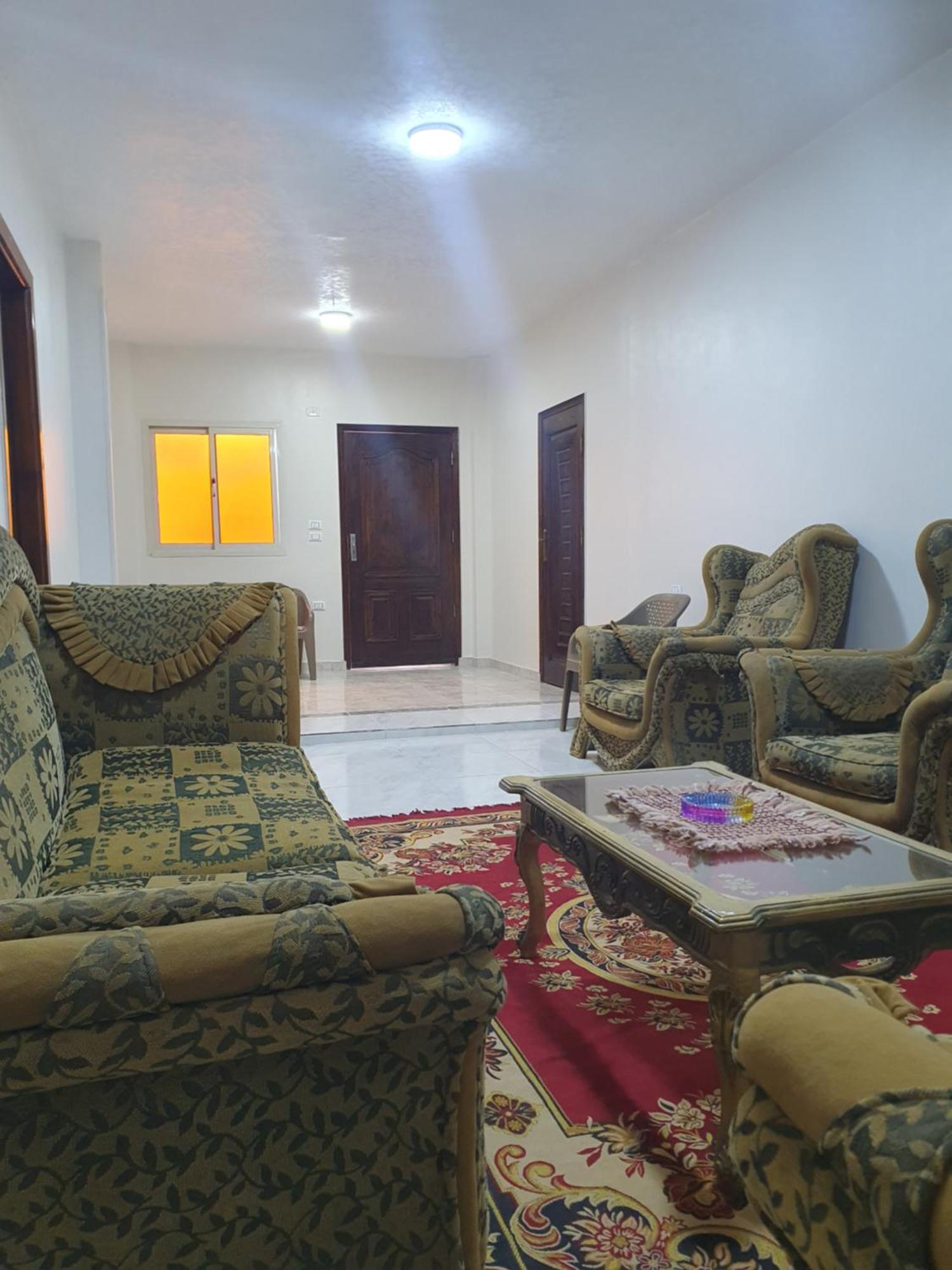 Andy Guest House Pyramids View Kafret el-Gabal Camera foto