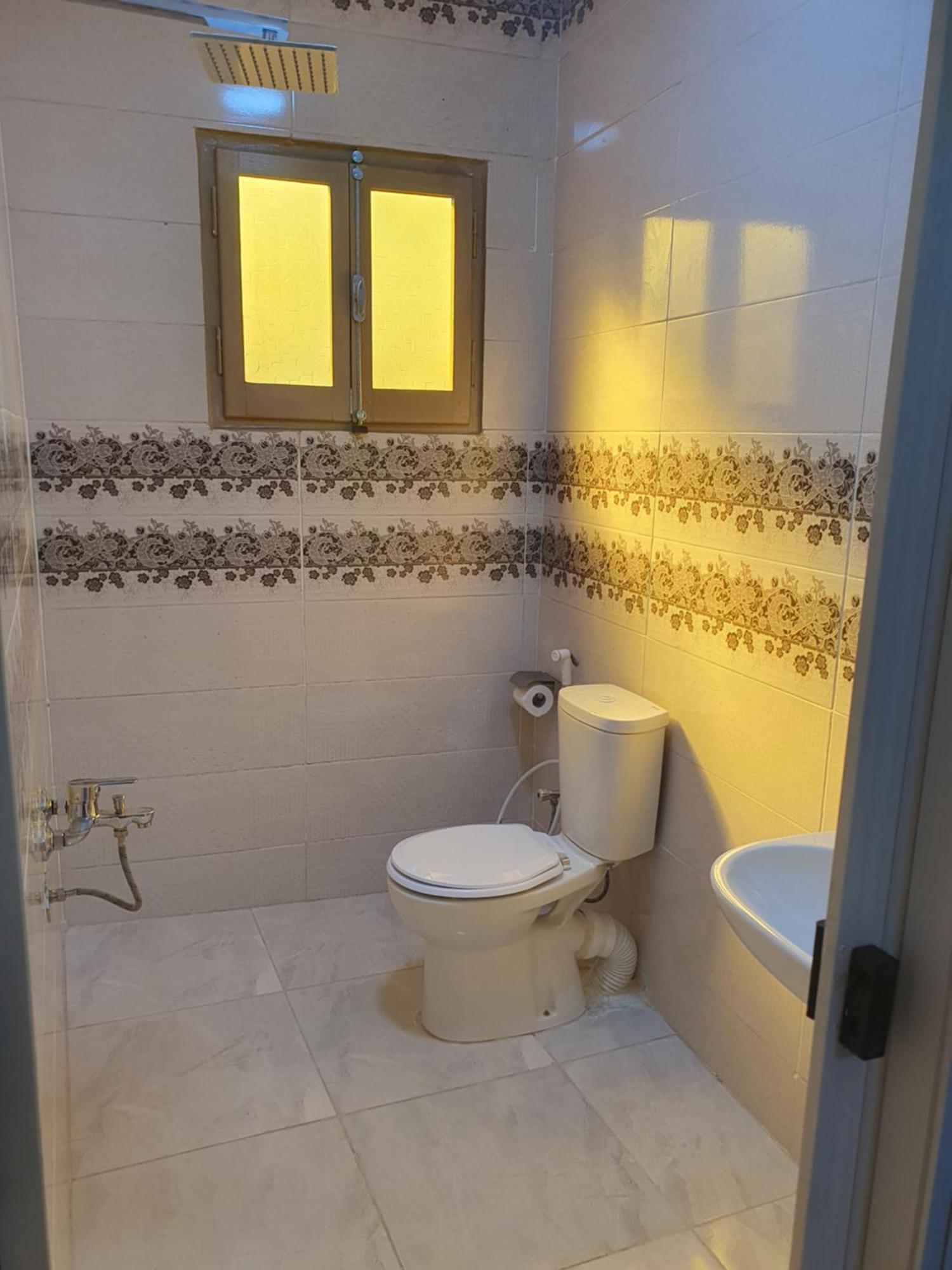 Andy Guest House Pyramids View Kafret el-Gabal Camera foto